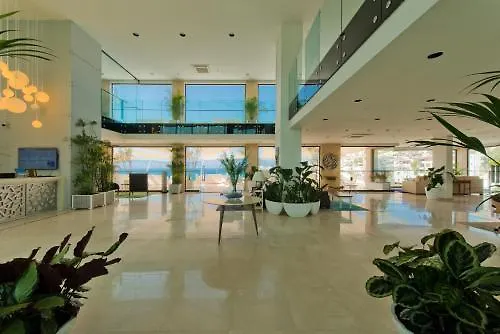 Club Mavi Hotel Bodrum