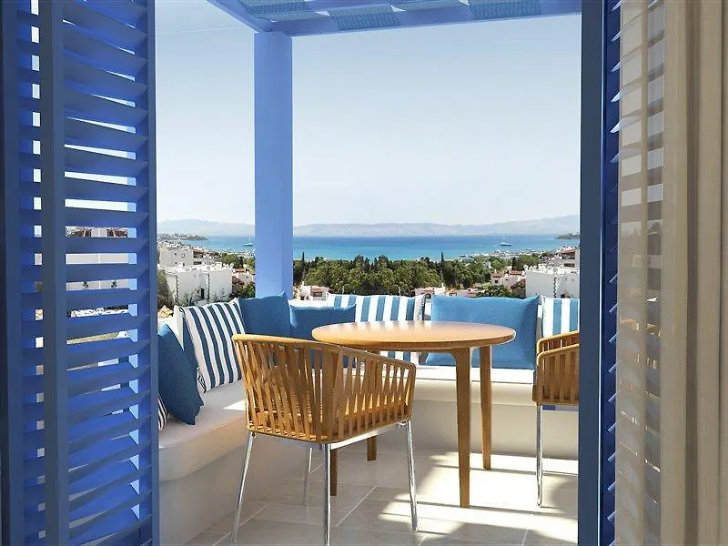 ****  Club Mavi Hotel Bodrum Törökország