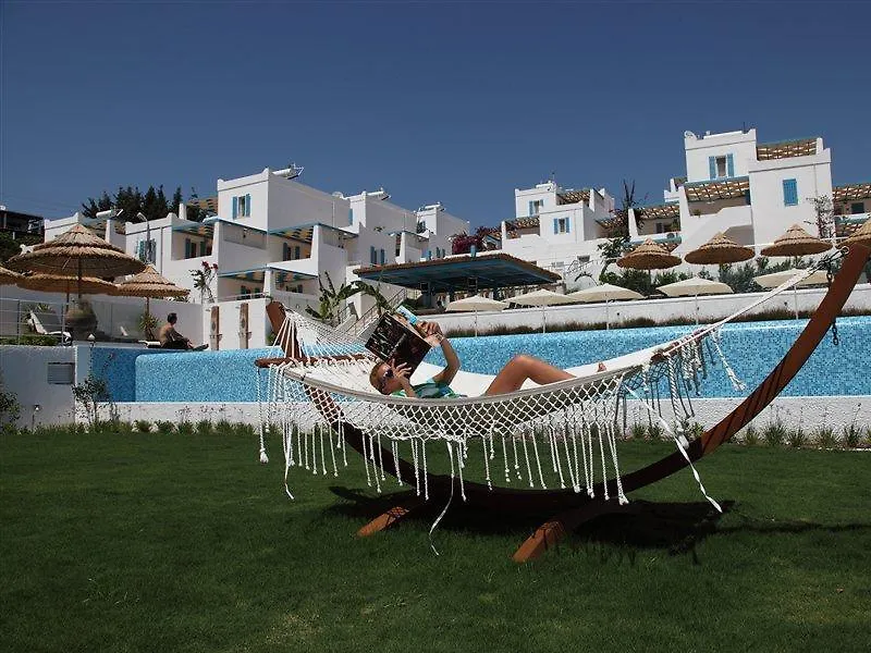 Club Mavi Hotel Bodrum