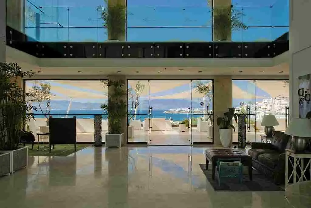 Club Mavi Hotel Bodrum