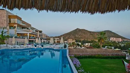 Club Mavi Hotel Bodrum