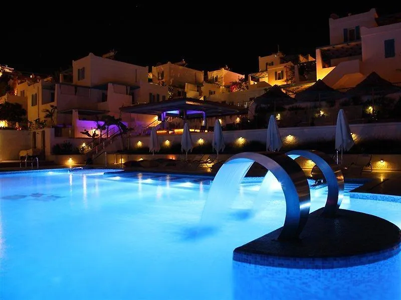 Club Mavi Hotel Bodrum