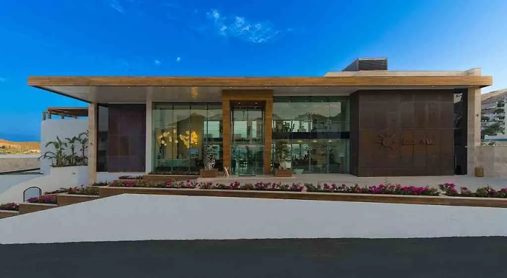 Club Mavi Hotel Bodrum